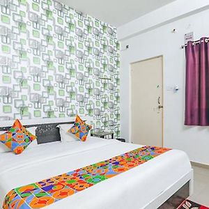 Executive Triple Room